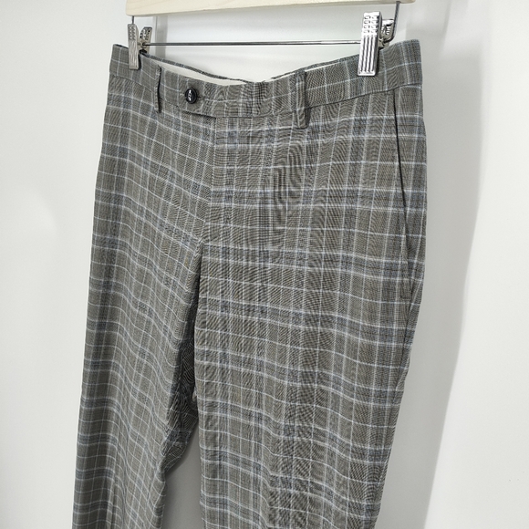 Sand Copenhagen | wool trousers - Picture 2 of 7